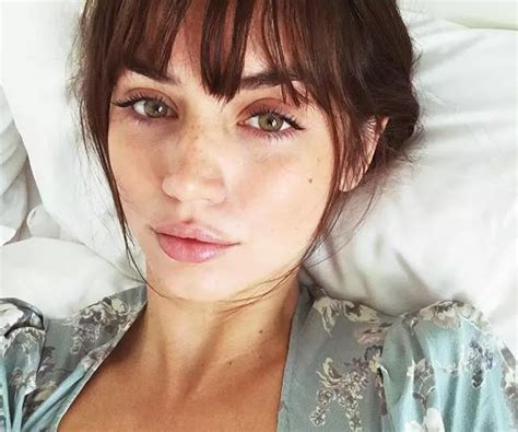 ana de armas fake nude|Ana De Armas Archives